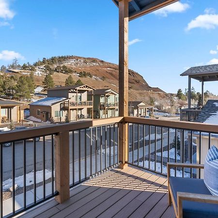 Flg Retreat - Modern Home With Mountain Views แฟลกสตาฟ ภายนอก รูปภาพ